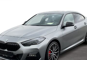 BMW 220 Gran Coupé 21.355 km 36.550 &euro; Dingolfing 84130