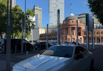 Mercedes-Benz E 350 120.000 km 36.500 &euro; Landshut 84036