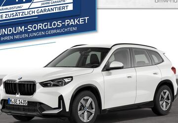 BMW X1 10.500 km 43.890 &euro; Landshut 84030