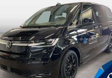 VW T7 Multivan 1.600 km 82.820 &euro; Landshut 84030