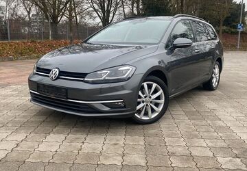 VW Golf 198.000 km 12.499 &euro; Landshut 84034