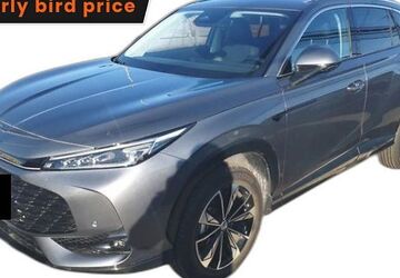 MG HS 10.025 km 24.544 &euro; Ergolding 84030