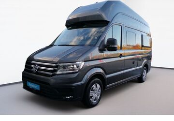 VW Crafter 39.750 km 59.800 &euro; Vilsbiburg 84137