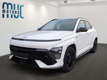 Gebrauchte Hyundai Kona