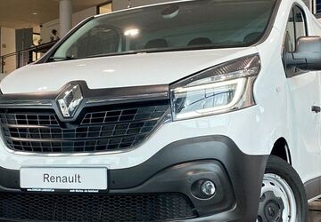 Renault Trafic 59.967 km 19.980 &euro; Landshut 84030
