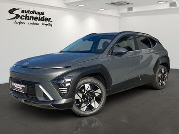 Gebrauchte Hyundai Kona