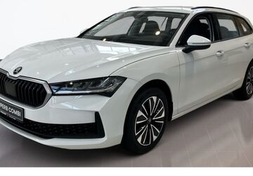 Skoda Superb 4.500 km 34.230 &euro; Landshut 84034
