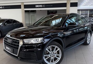 Audi Q5 183.777 km 20.999 &euro; Dorfen 84405