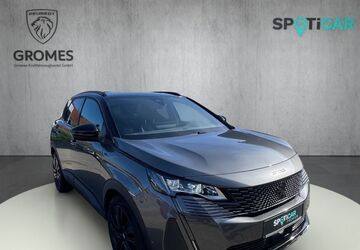 Peugeot 3008 35.100 km 23.990 &euro; Wartenberg 85456