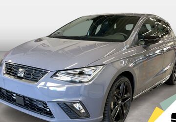 Seat Ibiza 1.600 km 27.215 &euro; Landshut 84030