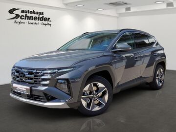 Gebrauchte Hyundai Tucson