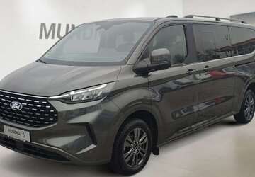 Ford Tourneo Custom 18.520 km 55.360 &euro; Landshut 84030