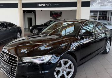 Audi A6 205.149 km 16.999 &euro; Dorfen 84405