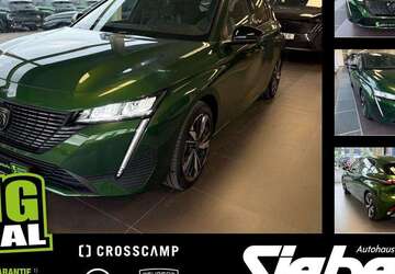 Peugeot 308 11.418 km 19.990 &euro; Landshut 84034