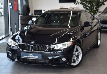 BMW 430 240.616 km 13.950 &euro; Altdorf/Landshut 84032