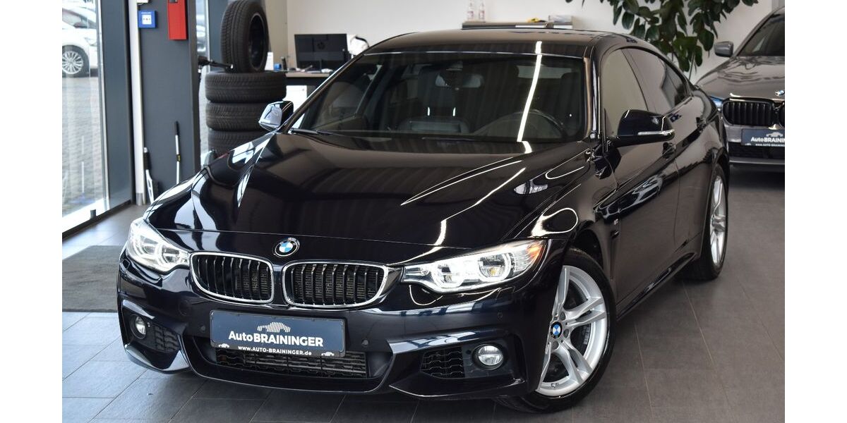 BMW 430 240.616 km 13.950 &euro; Altdorf/Landshut 84032