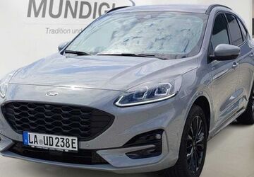 Ford Kuga 31.834 km 38.170 &euro; Landshut 84030