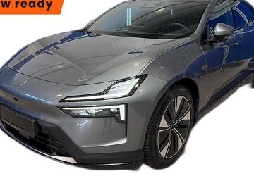 Polestar 4 27.957 km 44.649 &euro; Ergolding 84030