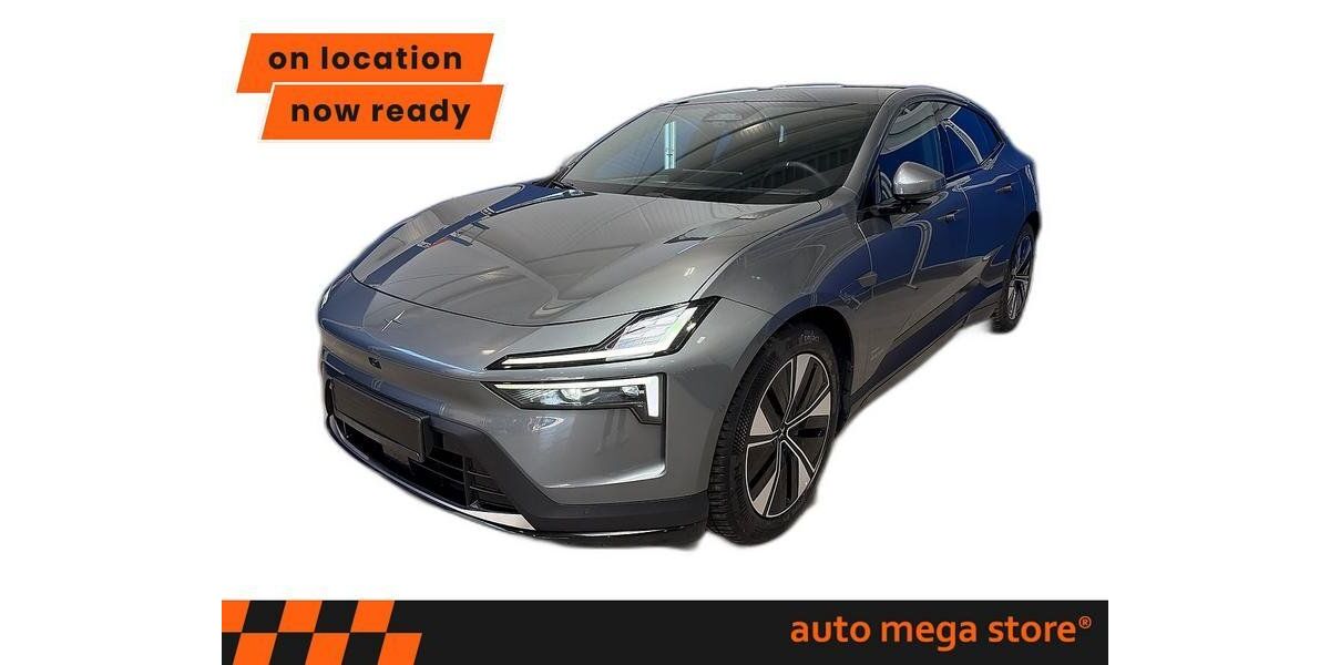 Polestar 4 27.957 km 45.594 &euro; Ergolding 84030