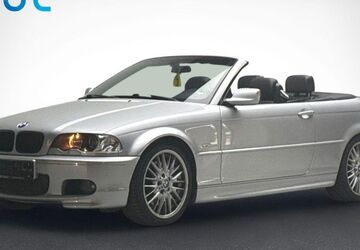 BMW 330 109.300 km 17.990 &euro; Landshut 84030