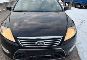 Ford Mondeo 248.195 km 1.500 &euro; Dingolfing 84130
