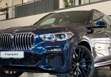 BMW X5 30.798 km 56.980 &euro; Landshut 84030