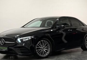 Mercedes-Benz A 220 129.000 km 26.990 &euro; Landshut 84028