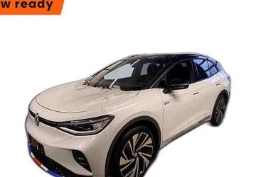 VW ID.4 73.699 km 30.649 &euro; Ergolding 84030