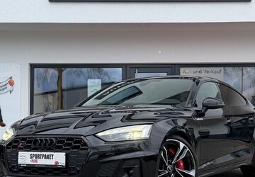 Audi S5 36.700 km 51.999 &euro; Landshut 84030
