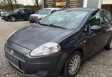 Fiat Grande Punto 172.500 km 1.990 &euro; Weihmichl 84107