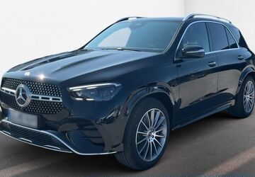 Mercedes-Benz GLE 450 34.900 km 89.580 &euro; Ergolding 84030