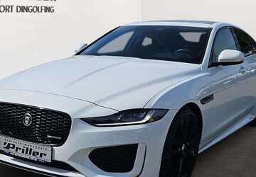 Jaguar XE 17.250 km 41.900 &euro; Dingolfing 84130