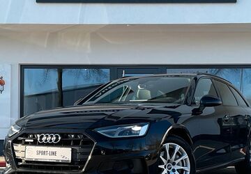 Audi A4 103.200 km 26.999 &euro; Landshut 84030