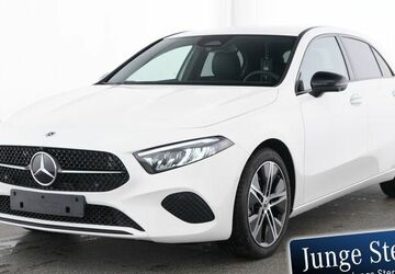 Mercedes-Benz A 200 7.060 km 29.800 &euro; Neufahrn in Niederbayern 84088