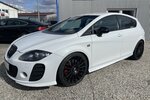 Seat Leon Cupra R LIMITED (178 of 200) WTCC CHAMPION 131.000 km 13.750 &euro; Altdorf 84032
