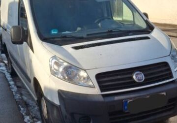 Fiat Scudo 342.000 km 3.250 &euro; Moosburg an der Isar 85368