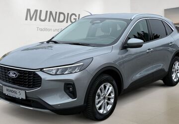 Ford Kuga 25.170 km 34.530 &euro; Landshut 84030