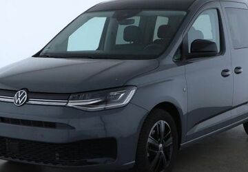 VW Caddy 20.720 km 30.690 &euro; Dingolfing 84130