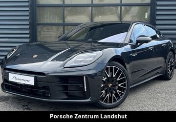 Porsche Panamera 11.900 km 132.990 &euro; Ergolding 84030