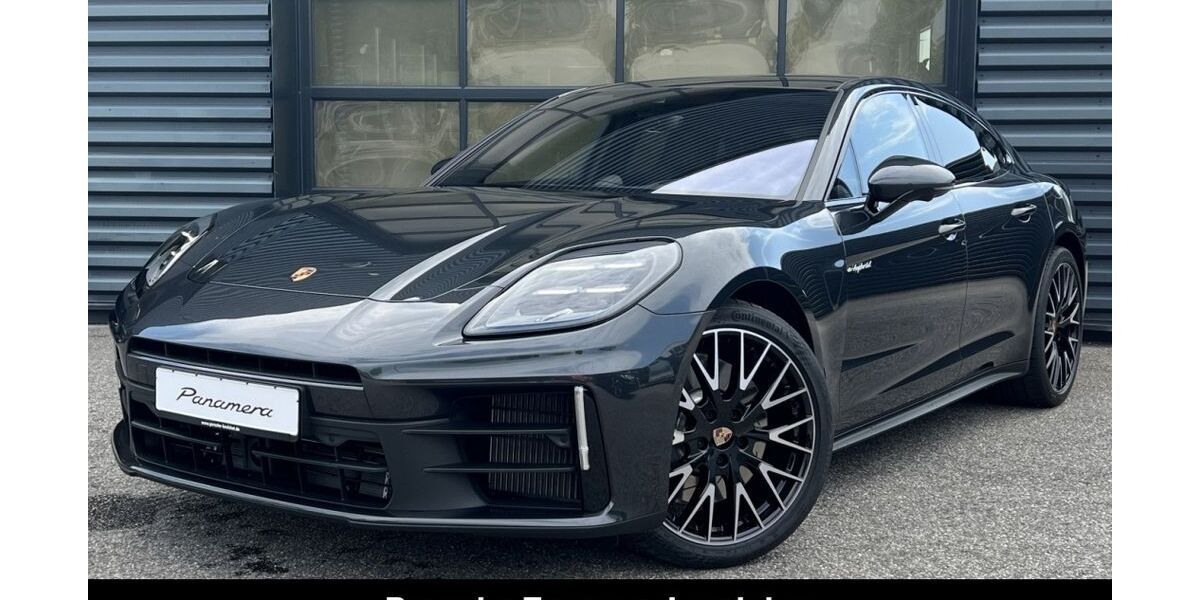 Porsche Panamera 8.900 km 135.990 &euro; Ergolding 84030