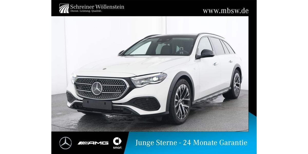 Mercedes-Benz E 300 41.500 km 62.980 &euro; Ergolding 84030