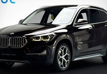 BMW X1 93.013 km 21.990 &euro; Landshut 84030