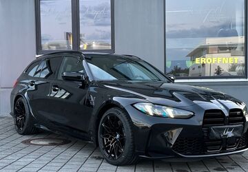 BMW M3 4.415 km 100.749 &euro; Landshut-Ergolding 84030