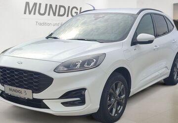Ford Kuga 35.190 km 25.220 &euro; Landshut 84030