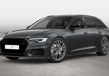 Audi A6 56.400 km 38.410 &euro; Landshut 84030
