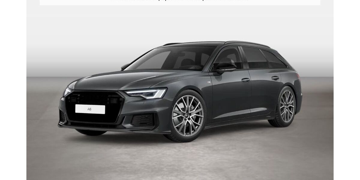 Audi A6 56.400 km 38.410 &euro; Landshut 84030