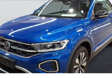 VW T-Roc 19.250 km 23.995 &euro; Vilsbiburg 84137