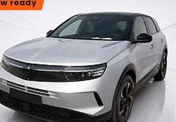 Opel Grandland (X) 30.880 km 21.749 &euro; Ergolding 84030