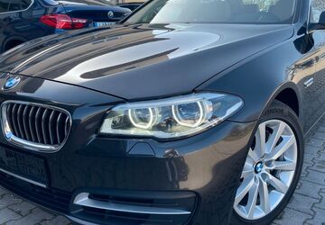 BMW 530 130.000 km 19.990 &euro; Essenbach Altheim 84051