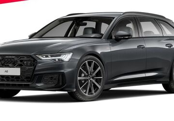 Audi A6 8.900 km 57.819 &euro; Landshut 84030